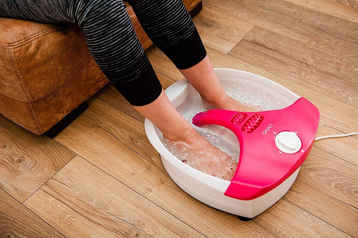 Footspa Ordinary