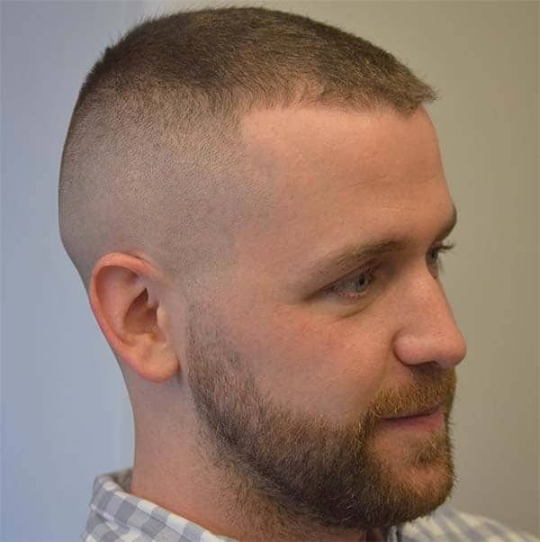 High & Tight