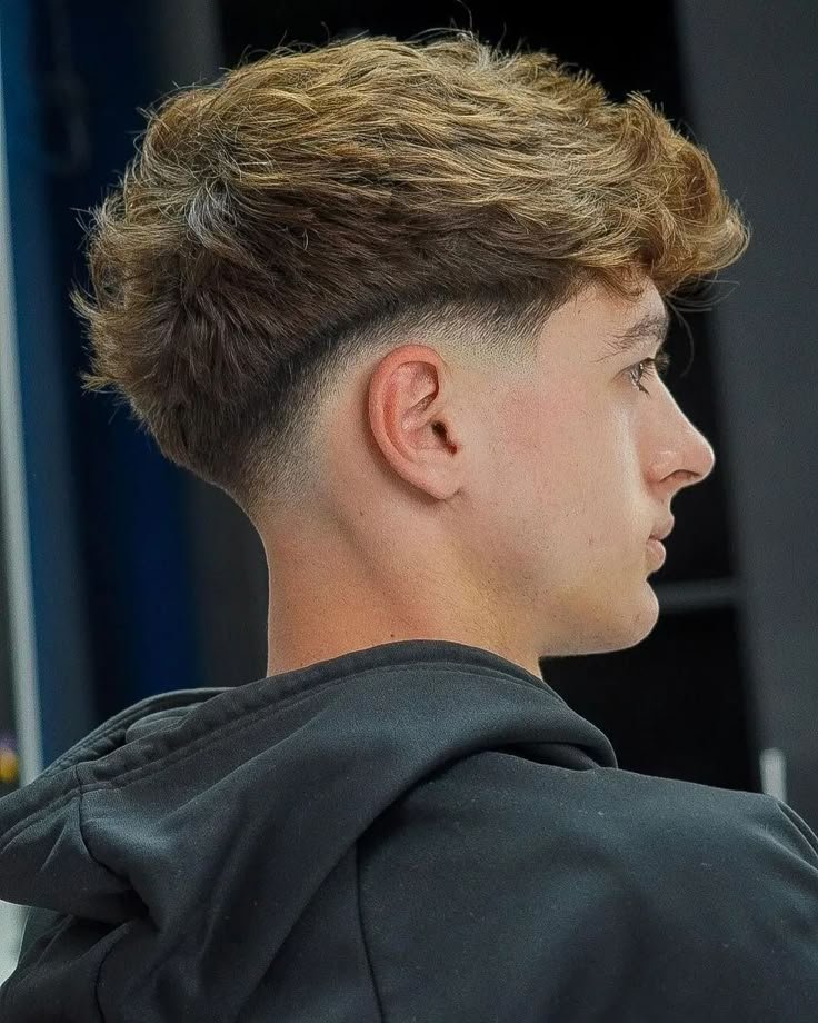 Low Taper