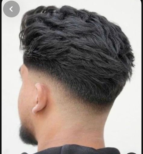Mid Taper