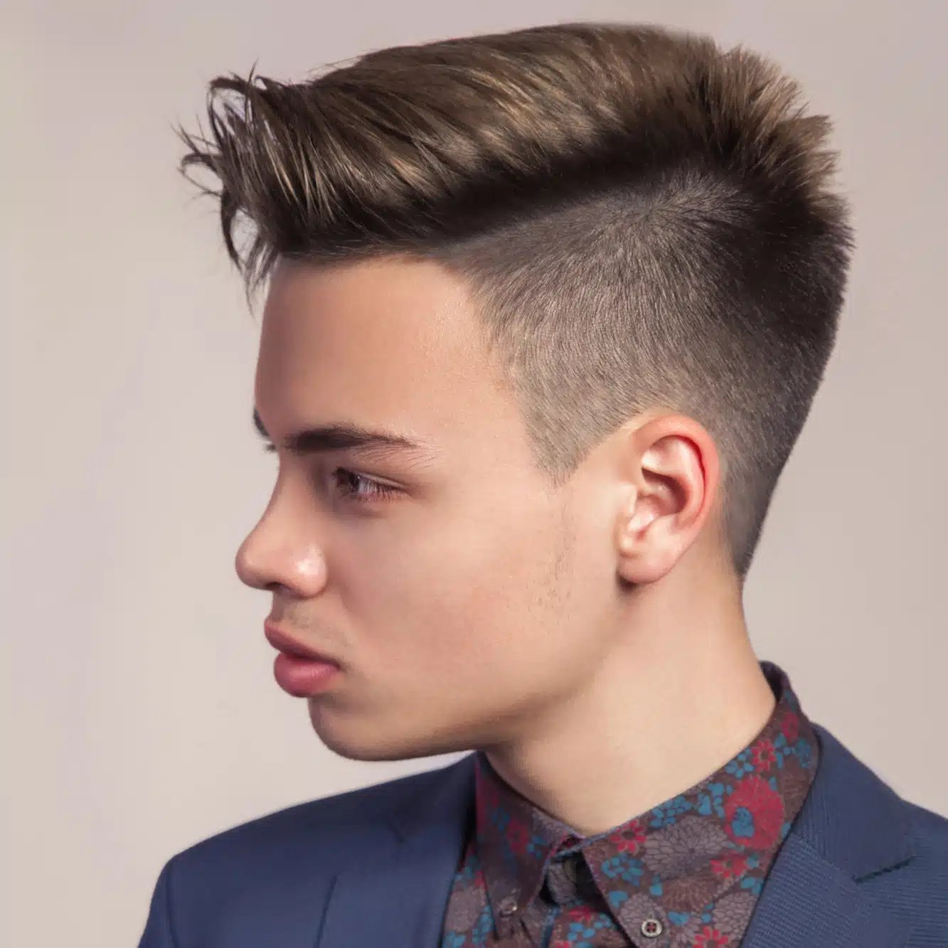Under Cut